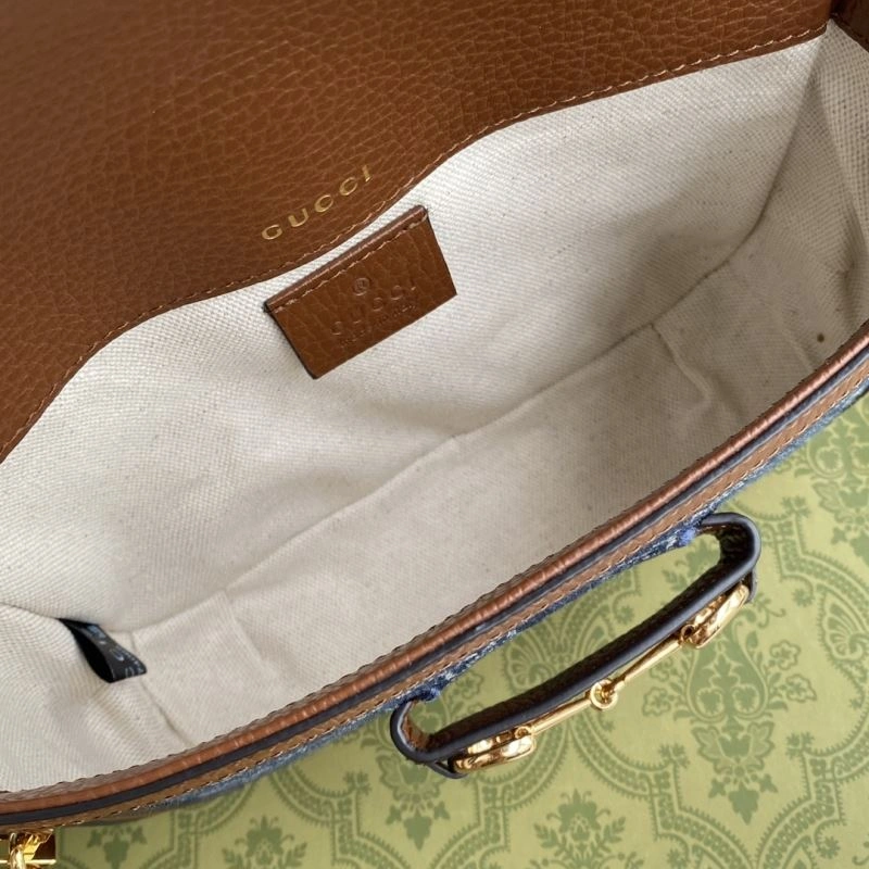 Gucci Satchel Bags ComfortFit 77726