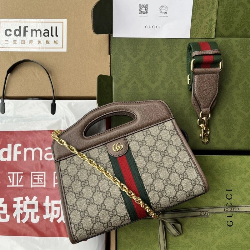 OnTrend Gucci Satchel Bags 77722