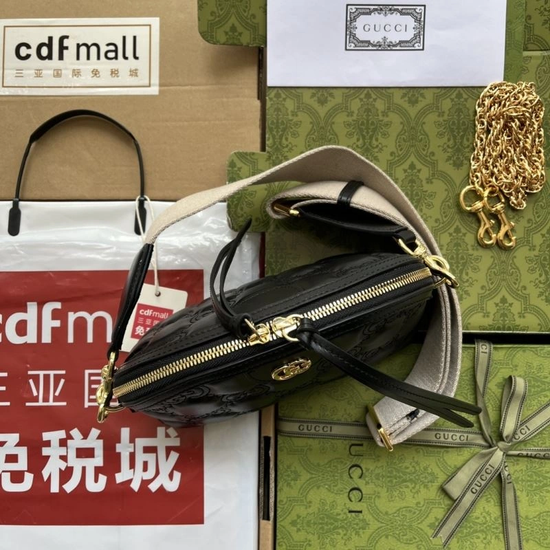 Gucci Satchel Bags FlexibleFit 77720