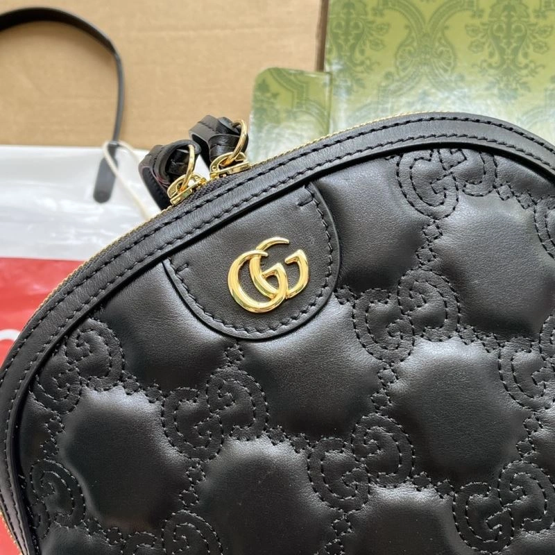 Gucci Satchel Bags FlexibleFit 77720