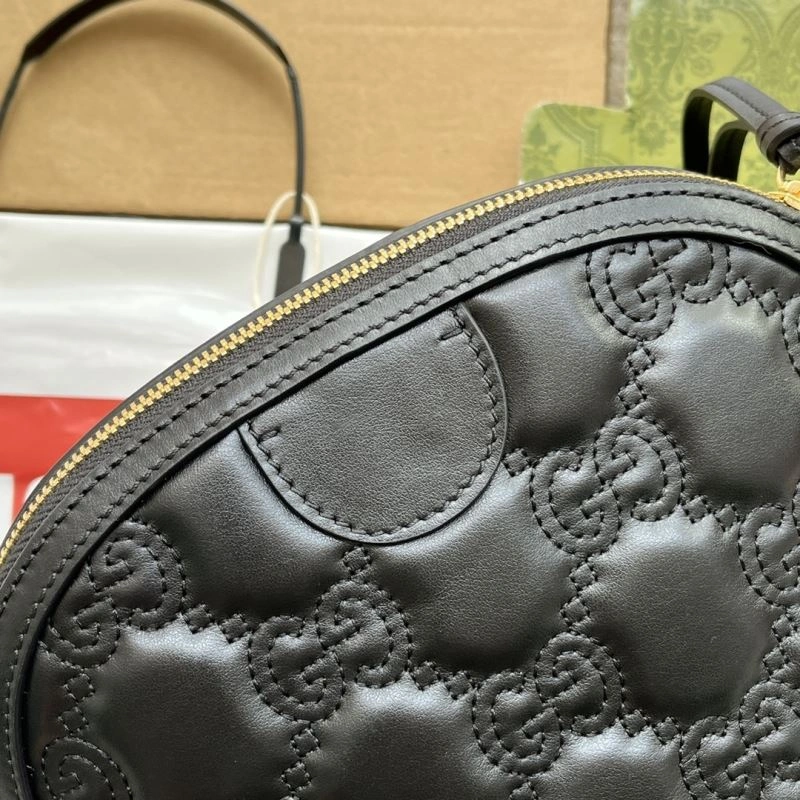 Gucci Satchel Bags FlexibleFit 77720