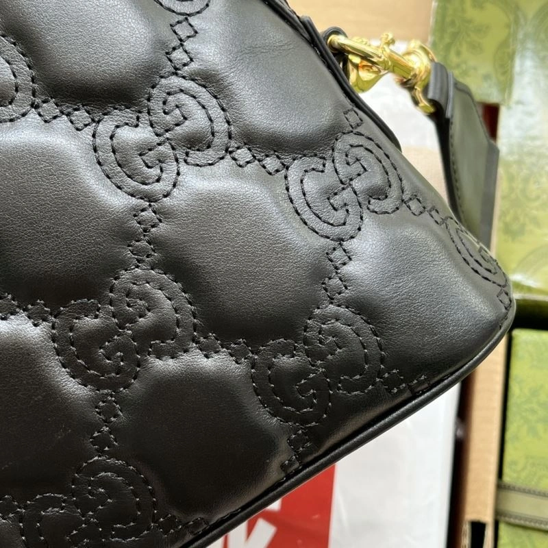 Gucci Satchel Bags FlexibleFit 77720