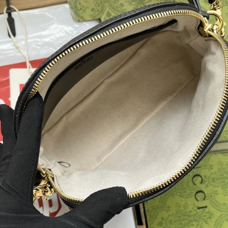 Gucci Satchel Bags FlexibleFit 77720