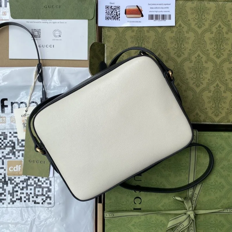 Original Gucci Satchel Bags 37742