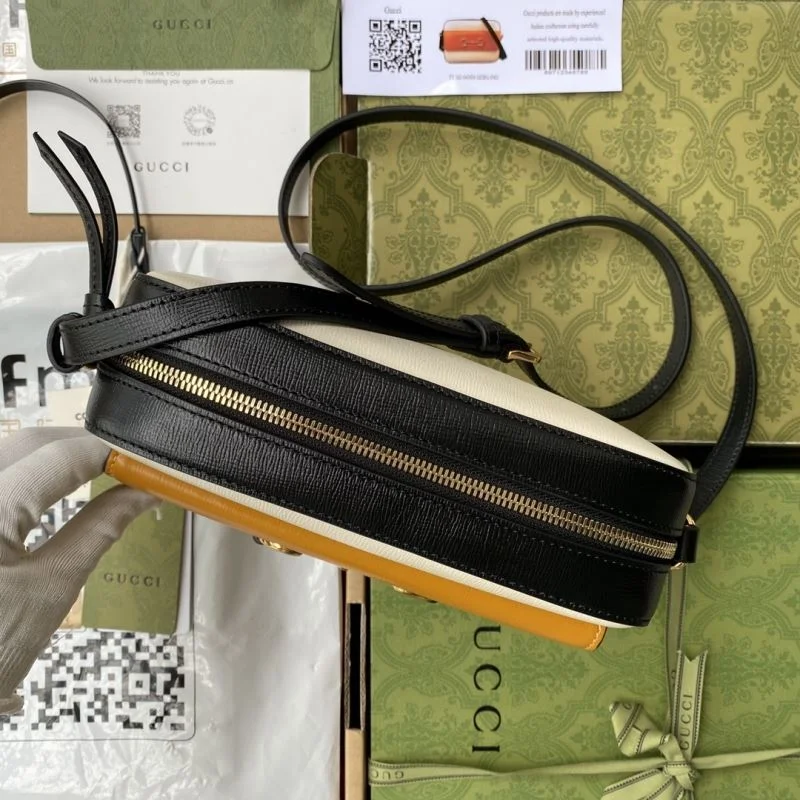 Original Gucci Satchel Bags 37742