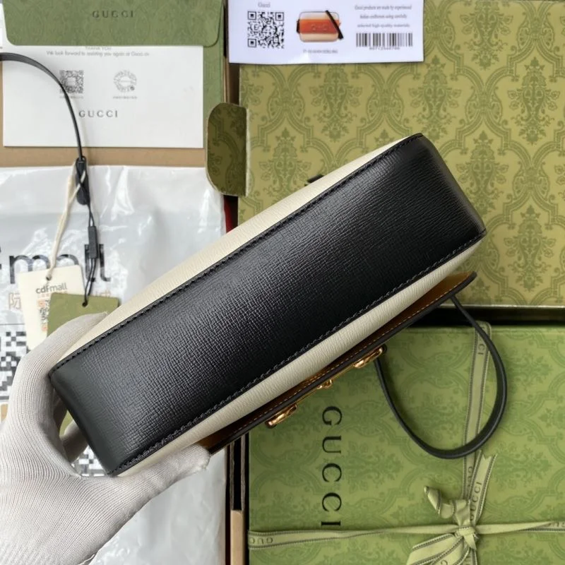 Original Gucci Satchel Bags 37742