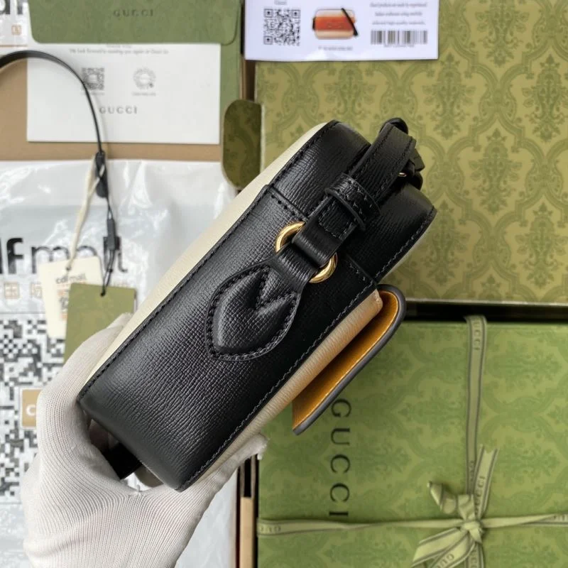 Original Gucci Satchel Bags 37742