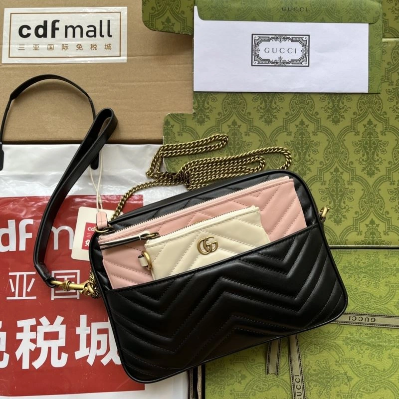 Gucci Satchel Bags TechFriendly 77713