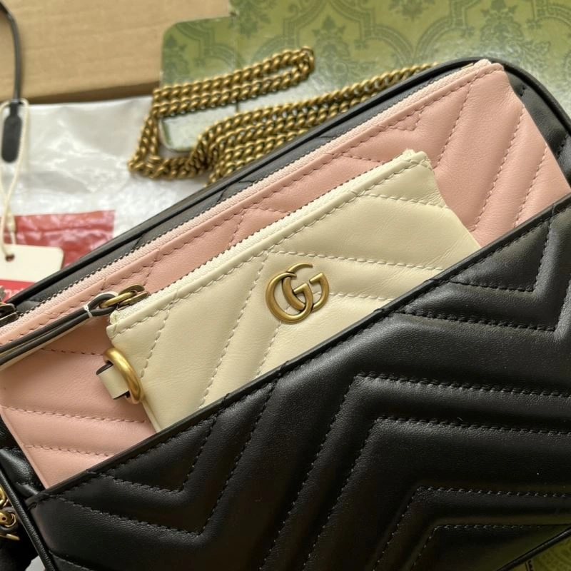 Gucci Satchel Bags TechFriendly 77713