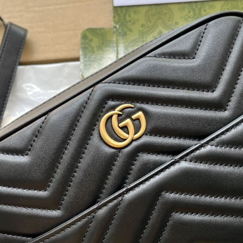 Gucci Satchel Bags TechFriendly 77713