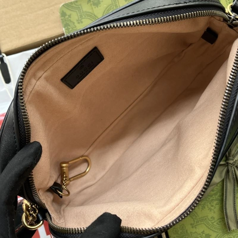 Gucci Satchel Bags TechFriendly 77713