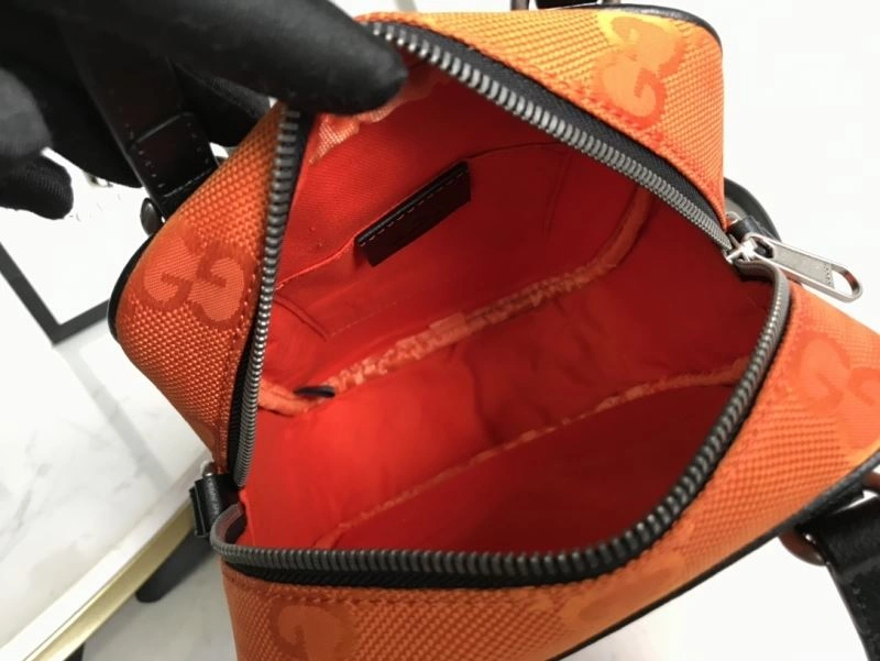 Versatile Gucci Satchel Bags 77718