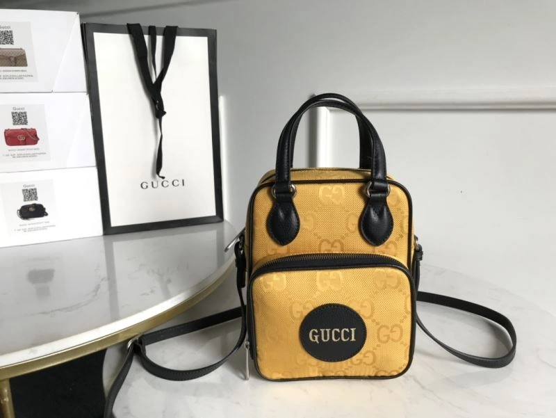 Gucci Satchel Bags Unisex 77721