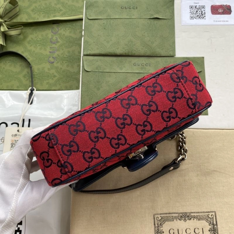 Bright Gucci Satchel Bags 77712