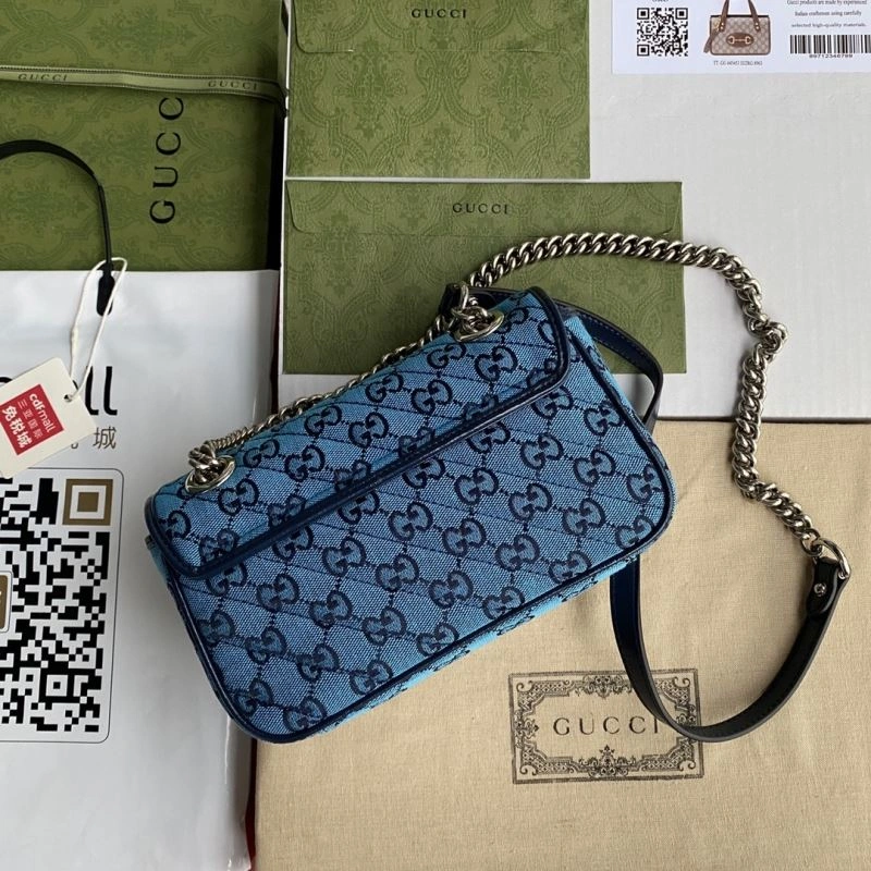 Gucci Satchel Bags Sporty 77714