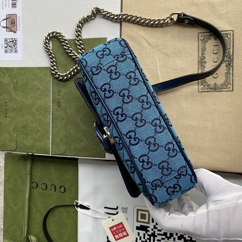 Gucci Satchel Bags Sporty 77714