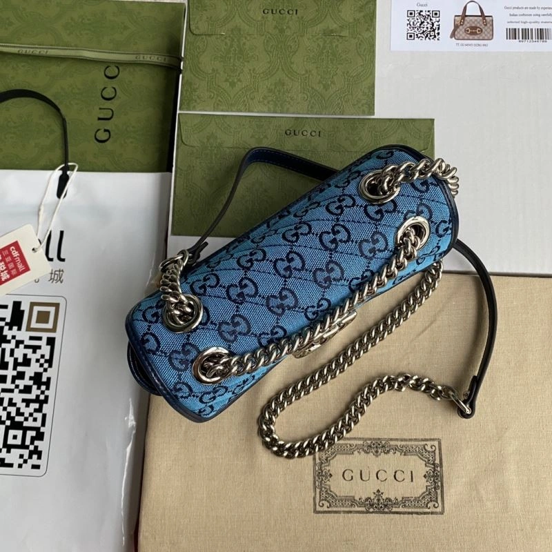 Gucci Satchel Bags Sporty 77714