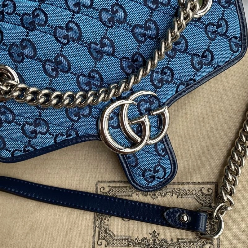 Gucci Satchel Bags Sporty 77714