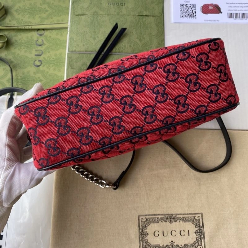 Gucci Satchel Bags Durable 77711