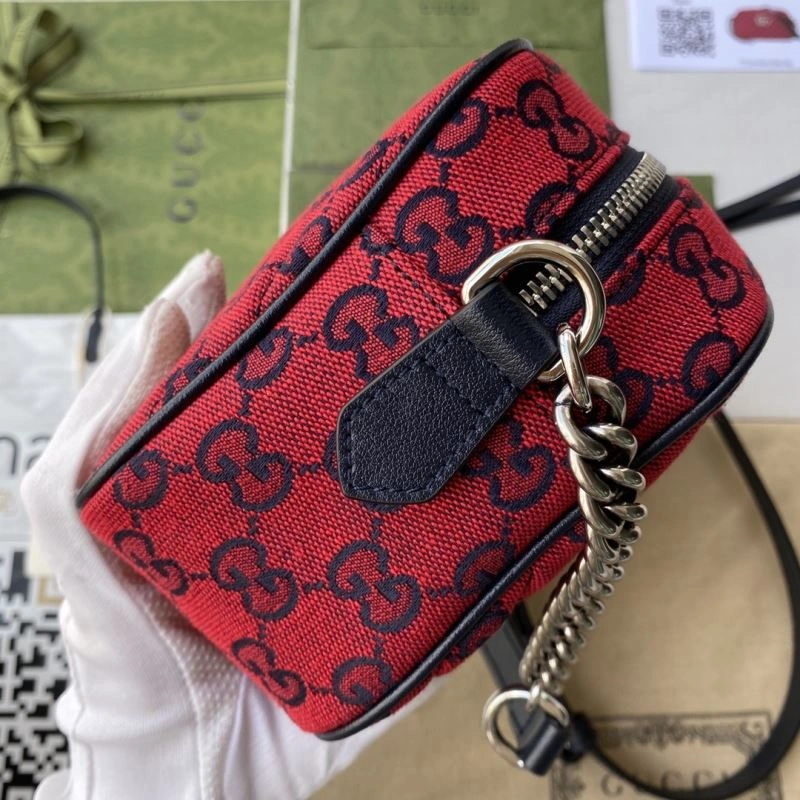 Gucci Satchel Bags Durable 77711