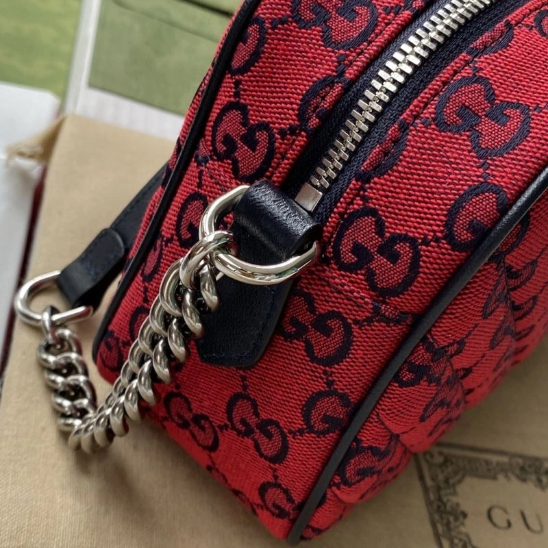 Gucci Satchel Bags Durable 77711