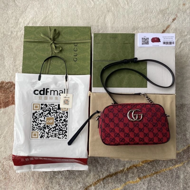 Gucci Satchel Bags Durable 77711