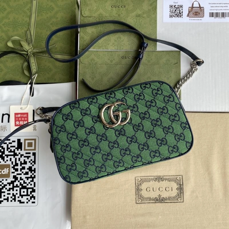 Gucci Satchel Bags Sustainable 77709