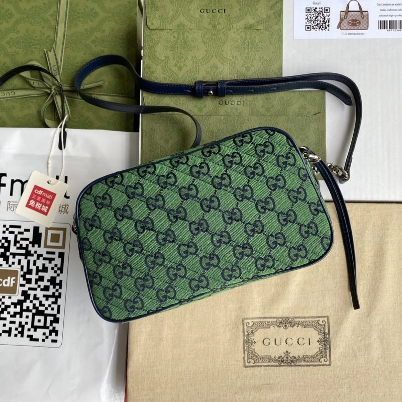 Gucci Satchel Bags Sustainable 77709