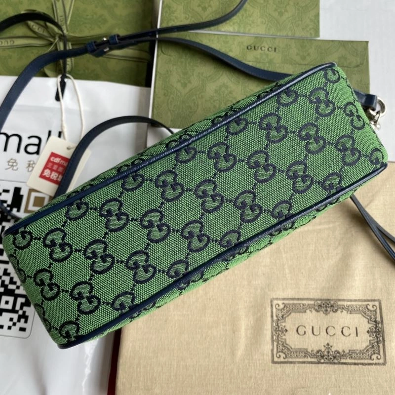 Gucci Satchel Bags Sustainable 77709