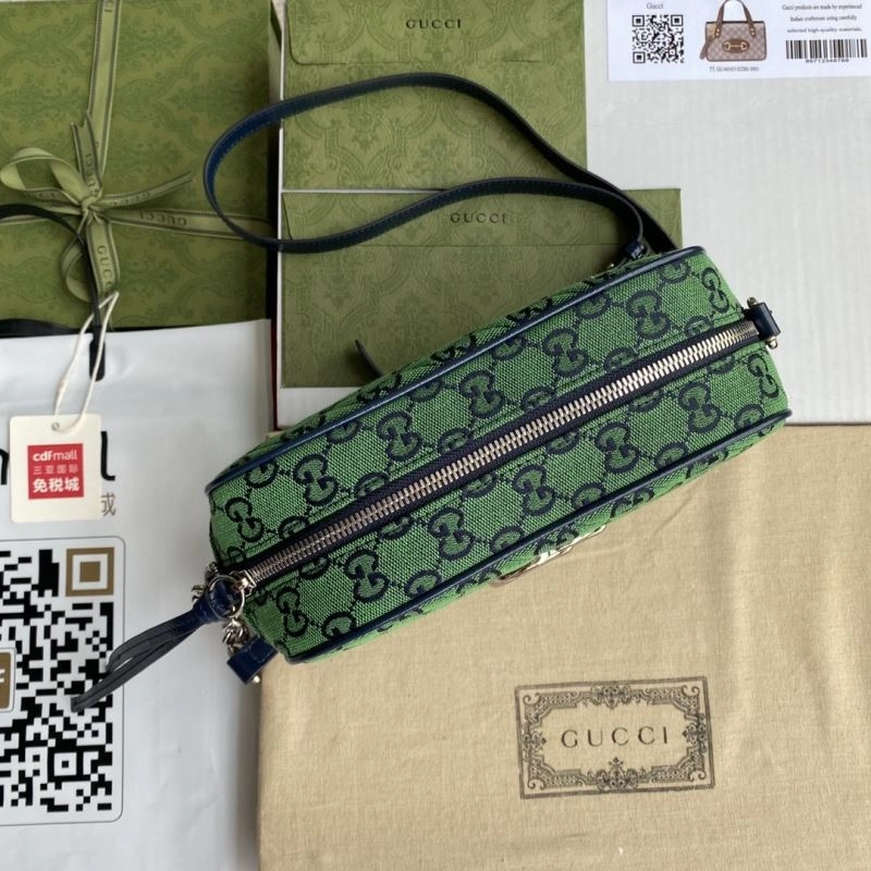 Gucci Satchel Bags Sustainable 77709