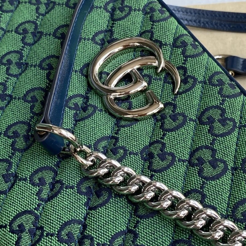 Gucci Satchel Bags Sustainable 77709