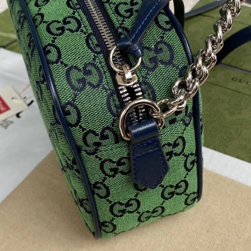 Gucci Satchel Bags Sustainable 77709