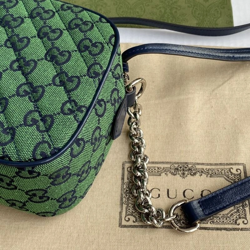 Gucci Satchel Bags Sustainable 77709