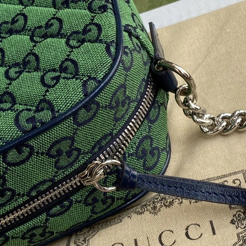 Gucci Satchel Bags Sustainable 77709