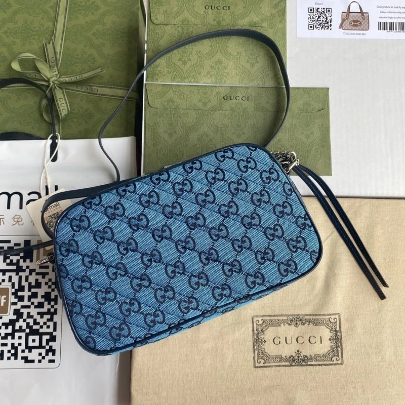 Gucci Satchel Bags Casual 77705