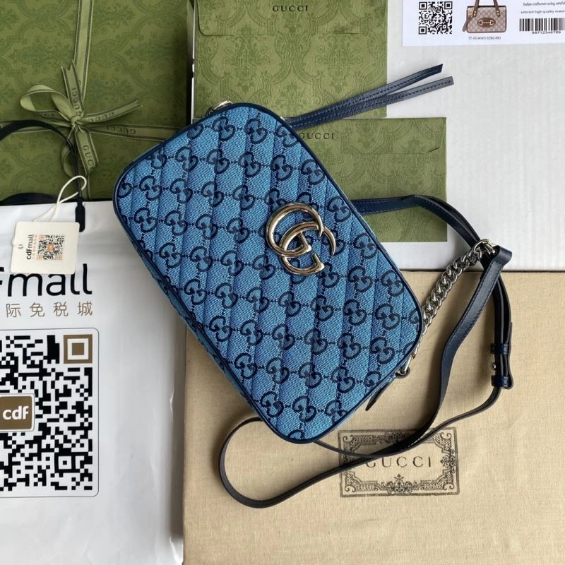 Gucci Satchel Bags Casual 77705