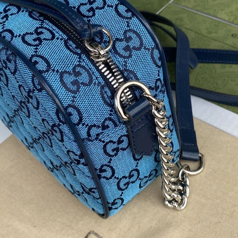 Gucci Satchel Bags Casual 77705