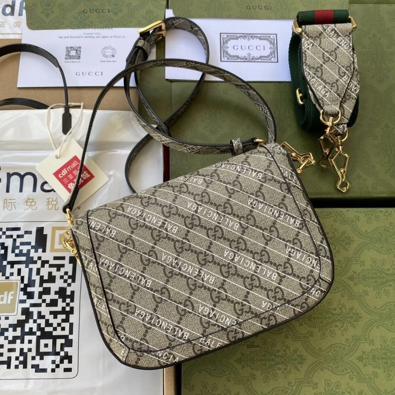 Versatile Gucci Satchel Bags 77704