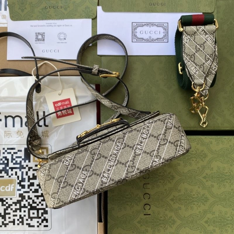 Versatile Gucci Satchel Bags 77704