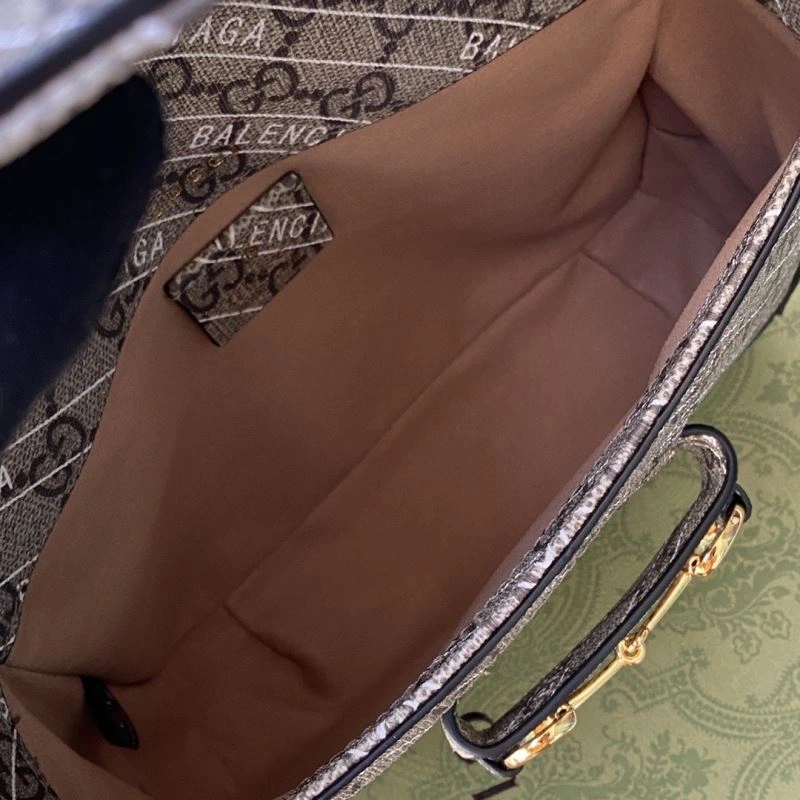 Versatile Gucci Satchel Bags 77704