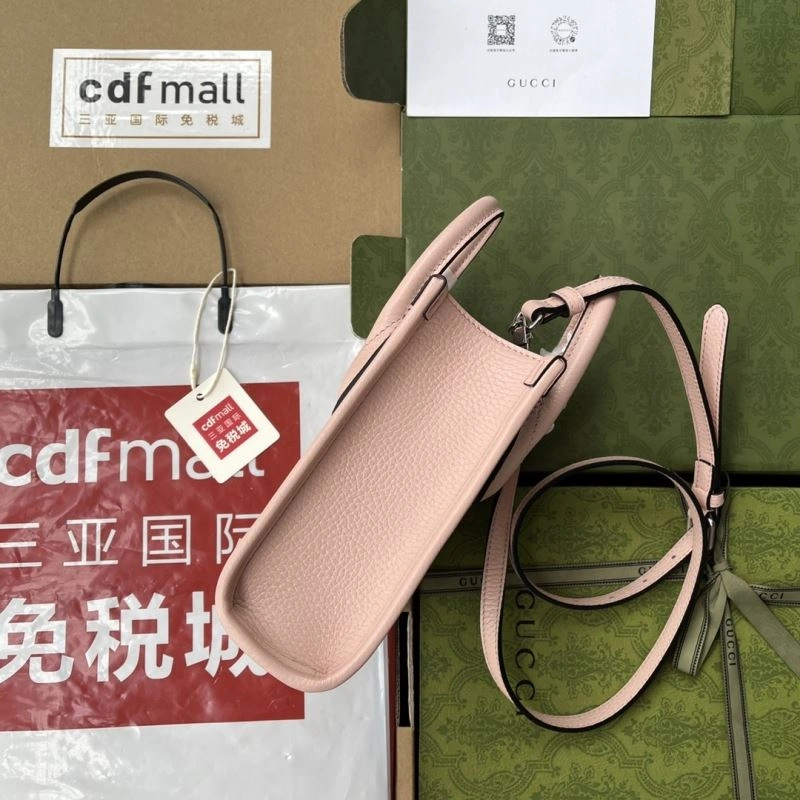 Colorful Gucci Satchel Bags 77707