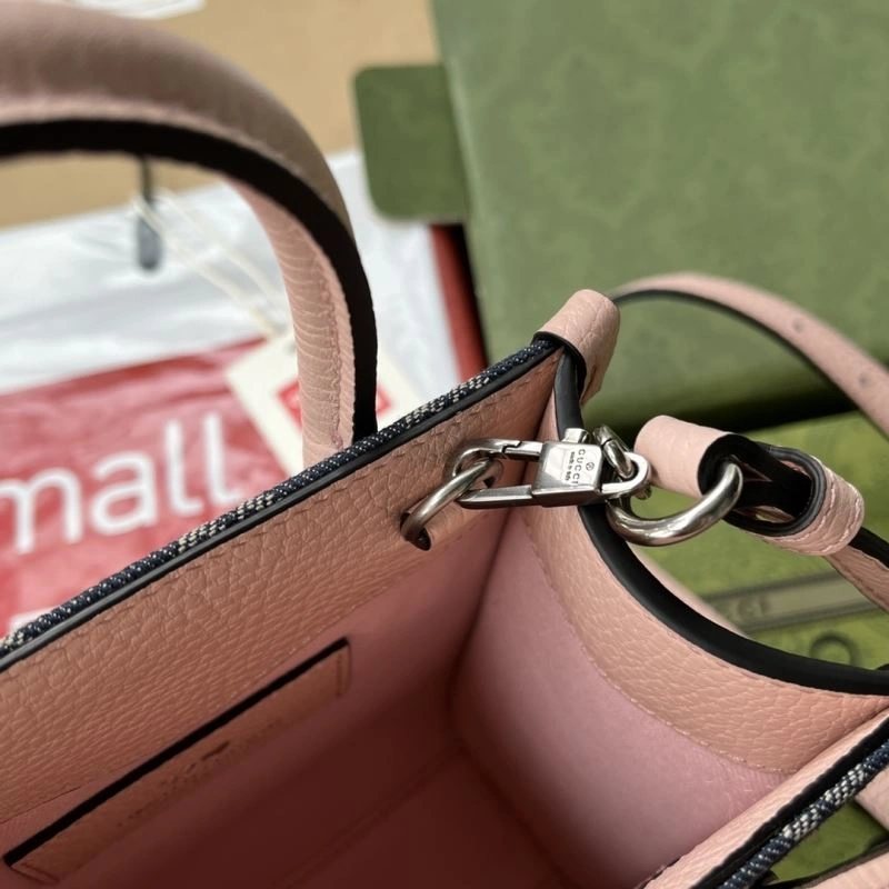 Colorful Gucci Satchel Bags 77707