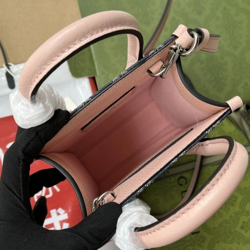Colorful Gucci Satchel Bags 77707