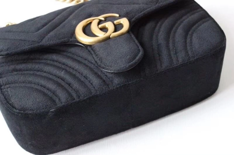 Gucci Satchel Bags Tailored 77699