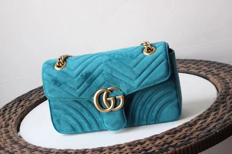 Gucci Satchel Bags Unisex 77696