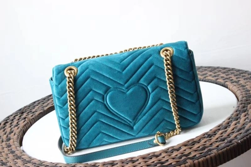 Gucci Satchel Bags Unisex 77696