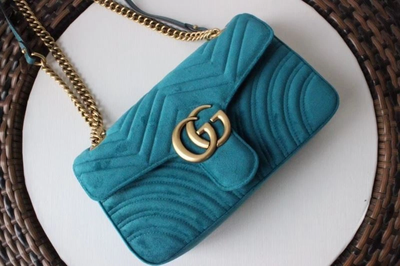 Gucci Satchel Bags Unisex 77696