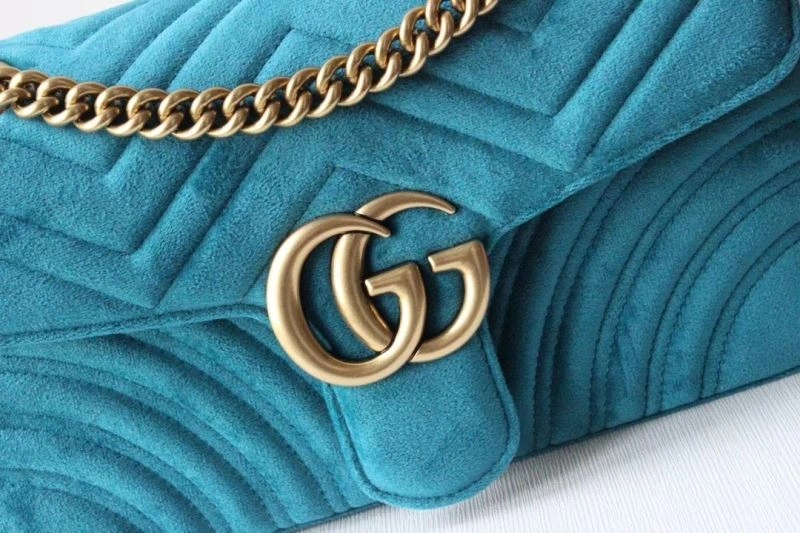 Gucci Satchel Bags Unisex 77696