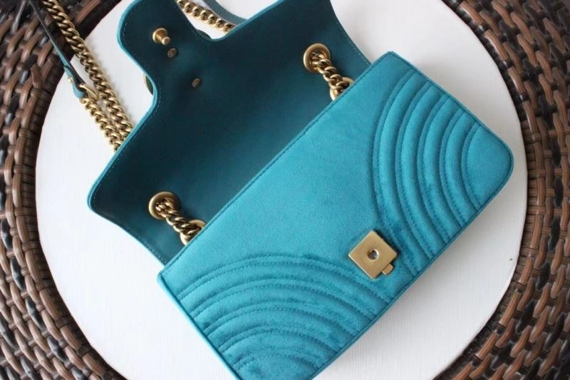 Gucci Satchel Bags Unisex 77696