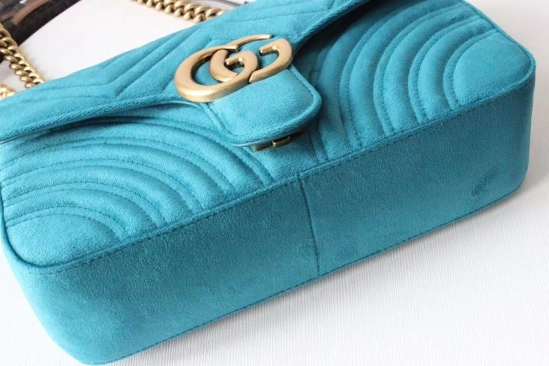Gucci Satchel Bags Unisex 77696